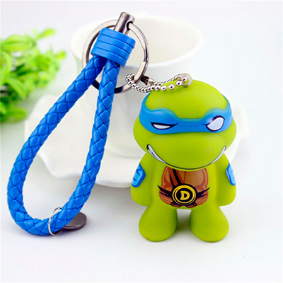 <b>卡通汽车钥匙挂件</b>