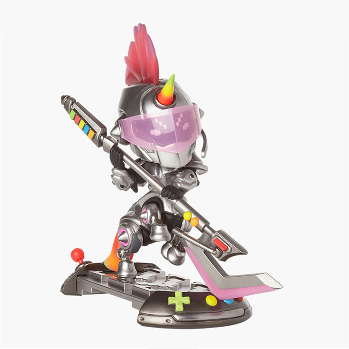 <b>英雄联盟lol手办模型定制</b>