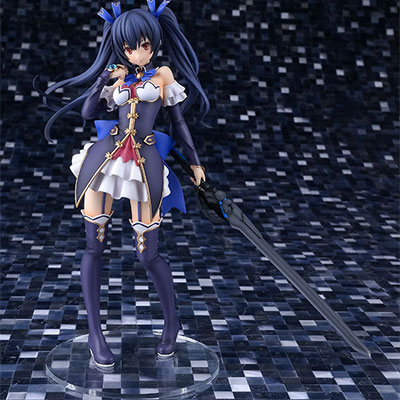 <b>超次元游戏  诺瓦露手办模型人偶定做</b>