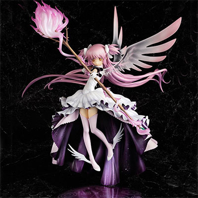 <b>国产魔法少女手办模型定做</b>