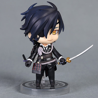 刀剑乱舞模型定做