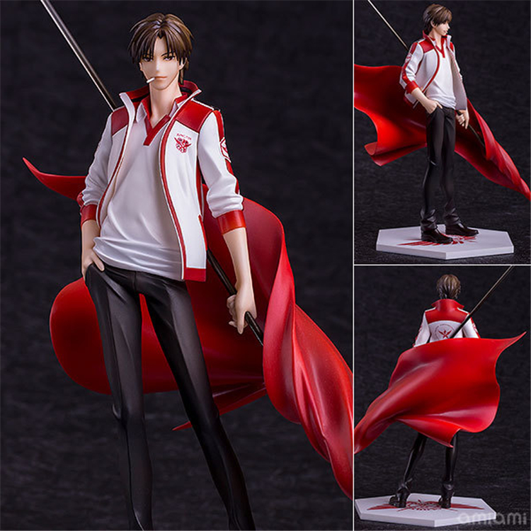 全职高一夜之秋手模型定制