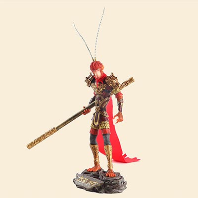 <b>大圣归来手办动漫模型定做</b>