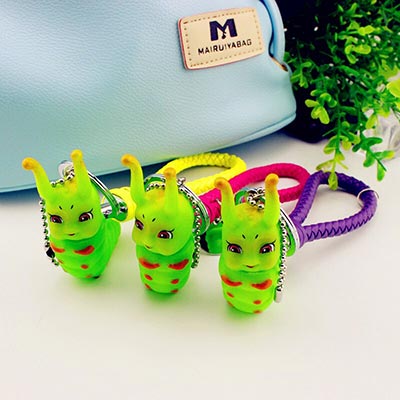 糖宝手机挂件定做