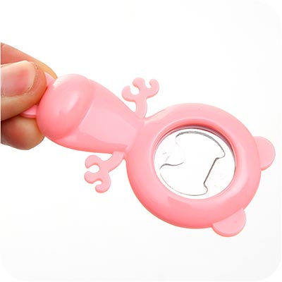 多功能啤酒启瓶器定做