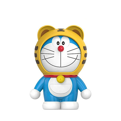 定做可爱卡通创意充电宝