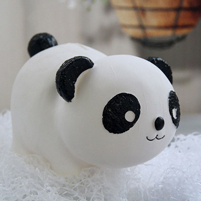 大号超萌生肖狗储蓄罐定做