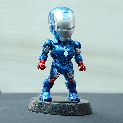 汽车用品车摆件定做