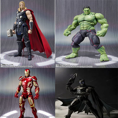 国产漫威钢铁侠公仔订做