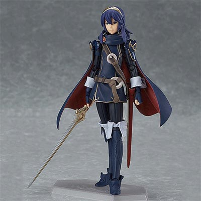 火焰纹章露茜娜手办定做