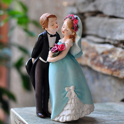 婚房装饰品摆件定做