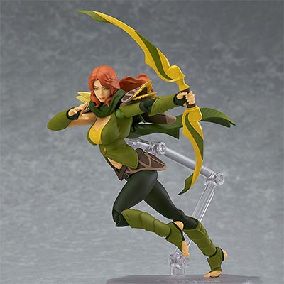 风行者模型定做