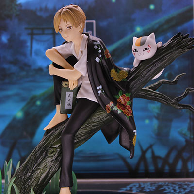 动漫夏目友人帐定做