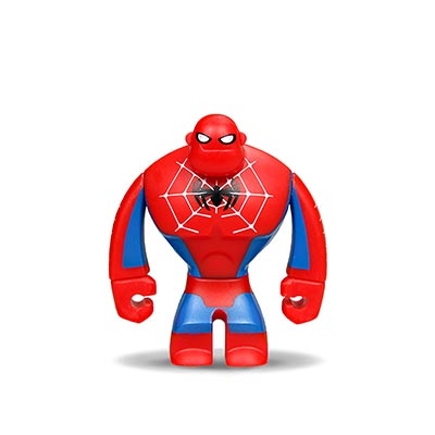 卡通公仔挂件定做