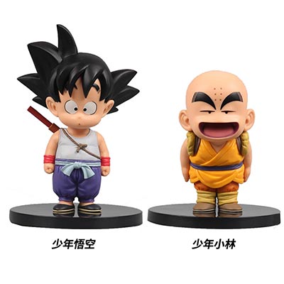 七龙珠公仔订做