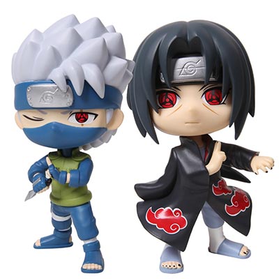 <b>火影忍者手办定制</b>