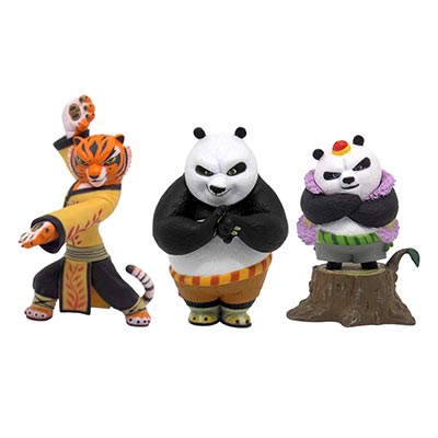<b>动漫周边功夫熊猫定制</b>