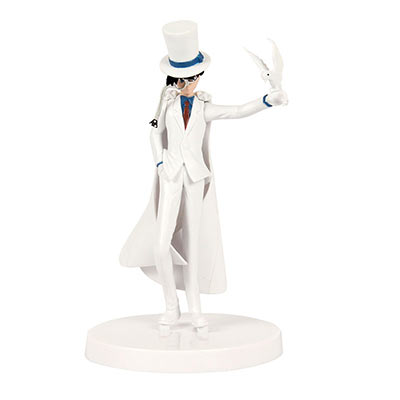 <b>怪盗基德公仔定制</b>