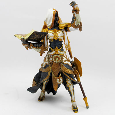 <b>魔兽世界手办定制</b>