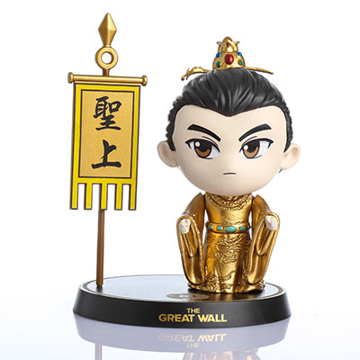 <b>长城电影周边定制</b>