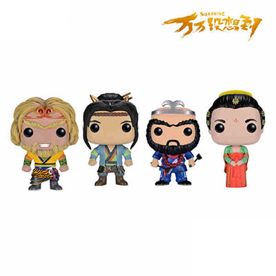 万万没想到电影周边定做