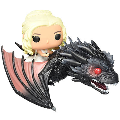 <b>权利的游戏龙骑士手办定做</b>