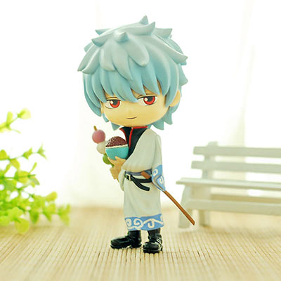 <b>银桑Q版广告公仔定制</b>