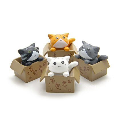 <b>广告小猫公仔定做</b>