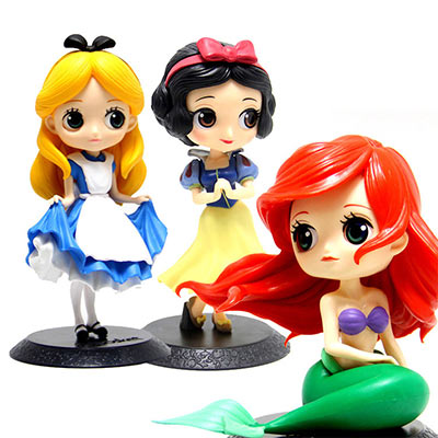 <b>迪士尼广告公仔定制</b>