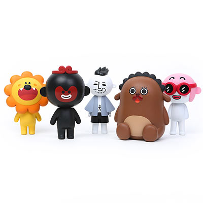 <b>同道大叔广告公仔定制</b>