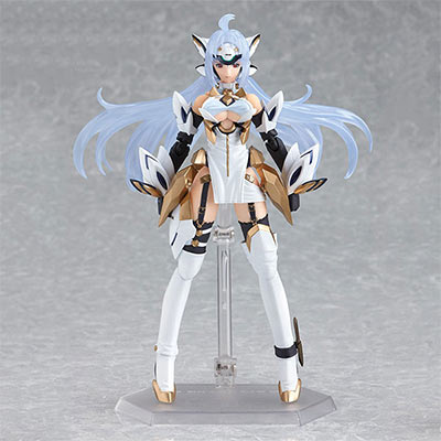 异度传说手办公仔定做