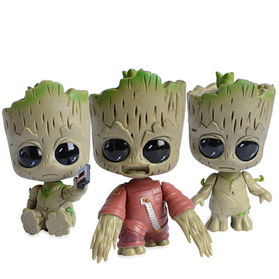 <b>树人格鲁特手办定做</b>