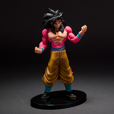 <b>七龙珠超级赛亚人定制</b>