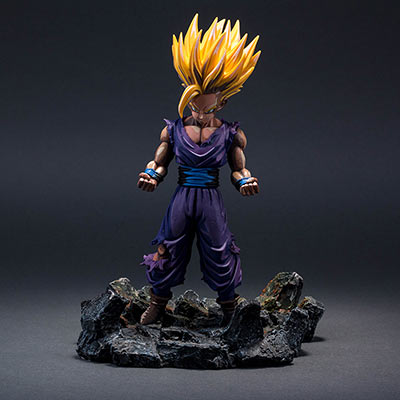 <b>七龙珠孙悟饭公仔定做</b>