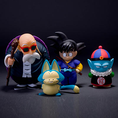 <b>七龙珠手办公仔定做</b>