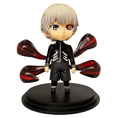 <b>Q版金木研公仔定制</b>