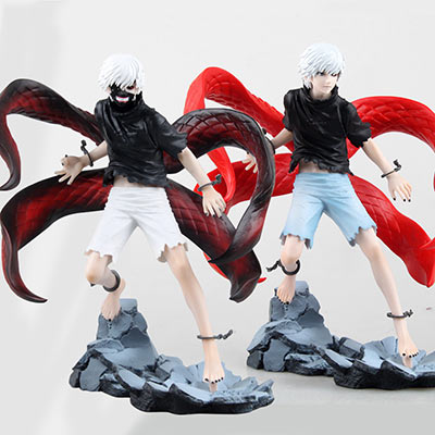 <b>金木研手办公仔模型定做</b>