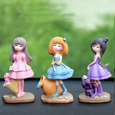 <b>十二星座卡通汽车公仔定制</b>