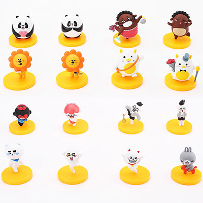 <b>十二星座手办定制</b>