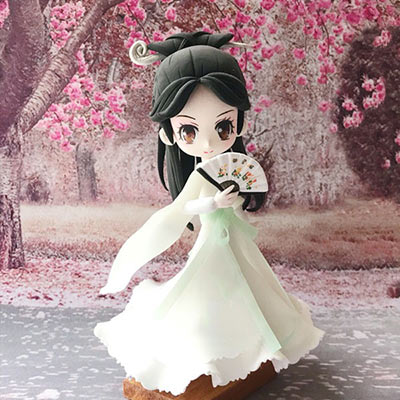 <b>白浅现款公仔定制</b>