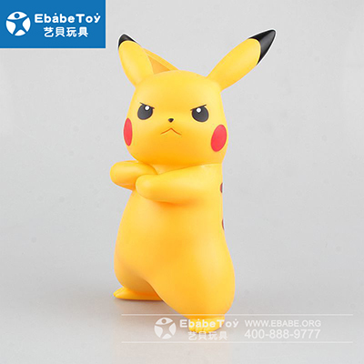 <b>卡通形象皮卡丘 定制</b>