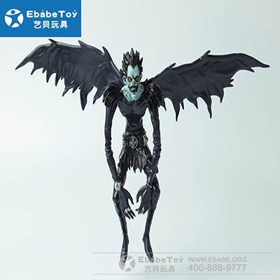 2020年 恶魔之翼书包挂件 定制