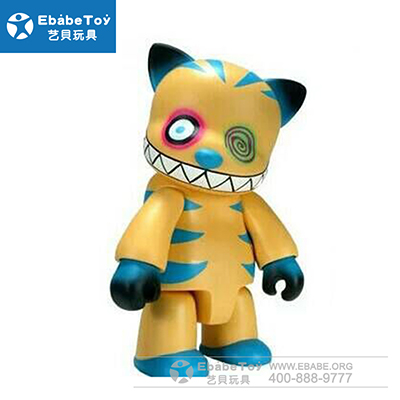 2020年 卡通人物摆件 定制