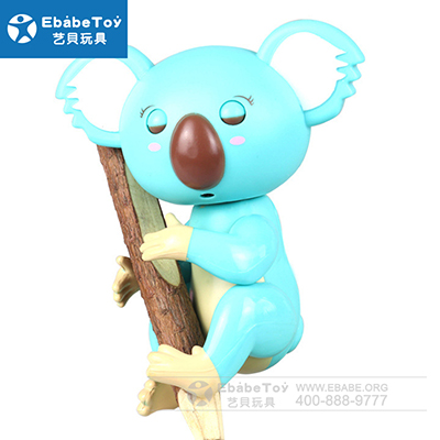 2020年9月 考拉铅笔人偶定制