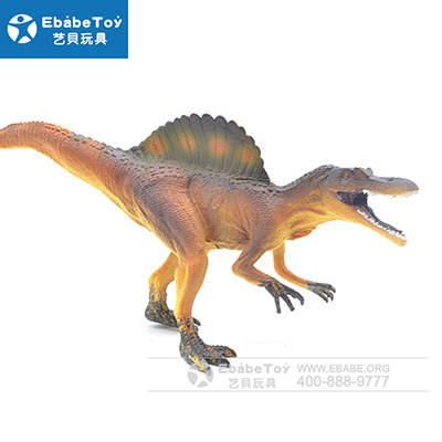 2020年9月 草食恐龙摆件定制 