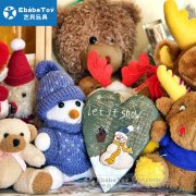 给宝宝买玩具需要注意的几个点