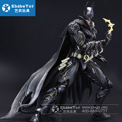 2020年9月 蝙蝠侠 定制