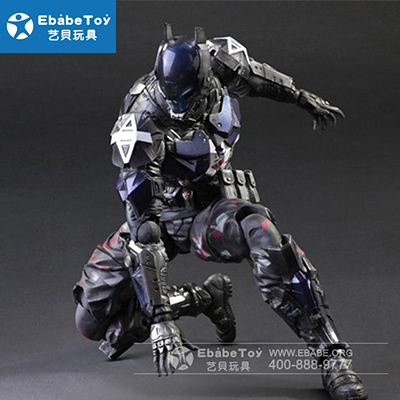 2020年8月 武装蝙蝠侠 定制