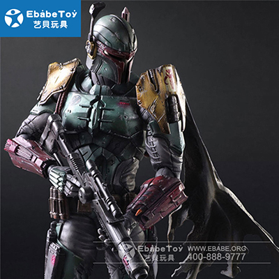 2020年9月 波巴菲特 定制