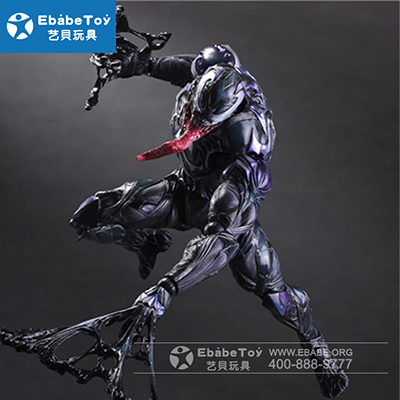 2020年9月 毒液 定制